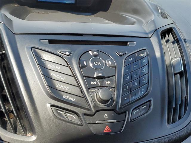 used 2014 Ford Escape car, priced at $4,848