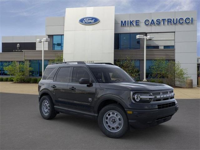 new 2024 Ford Bronco Sport car, priced at $29,995