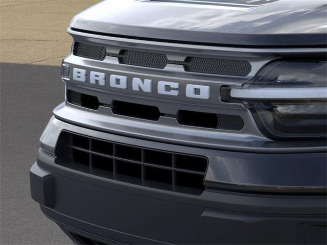 new 2024 Ford Bronco Sport car, priced at $29,995