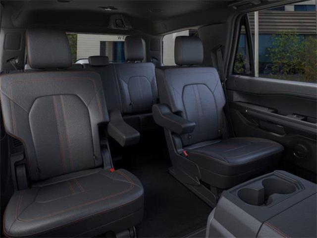 new 2024 Ford Expedition car, priced at $71,995