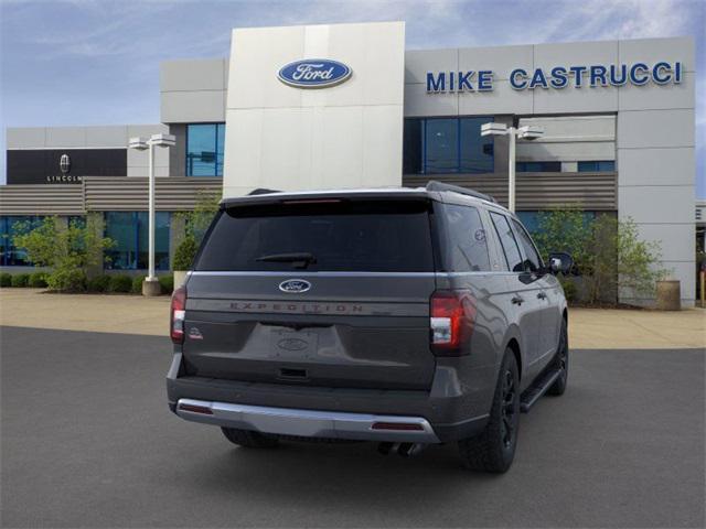 new 2024 Ford Expedition car, priced at $71,995