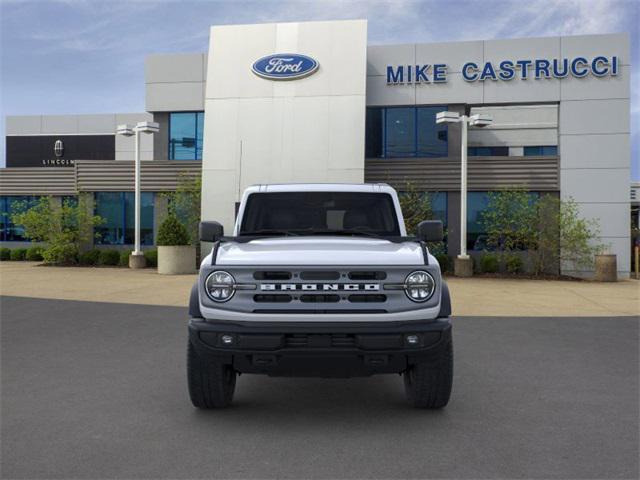 new 2024 Ford Bronco car, priced at $43,945