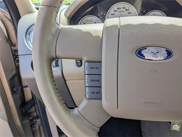 used 2005 Ford F-150 car, priced at $5,987