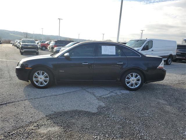 used 2008 Mercury Sable car, priced at $3,497