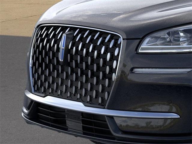 new 2024 Lincoln Corsair car, priced at $54,592