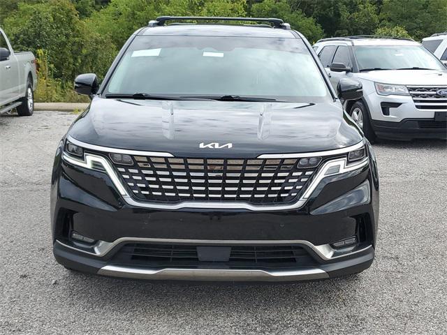 used 2024 Kia Carnival car, priced at $39,524