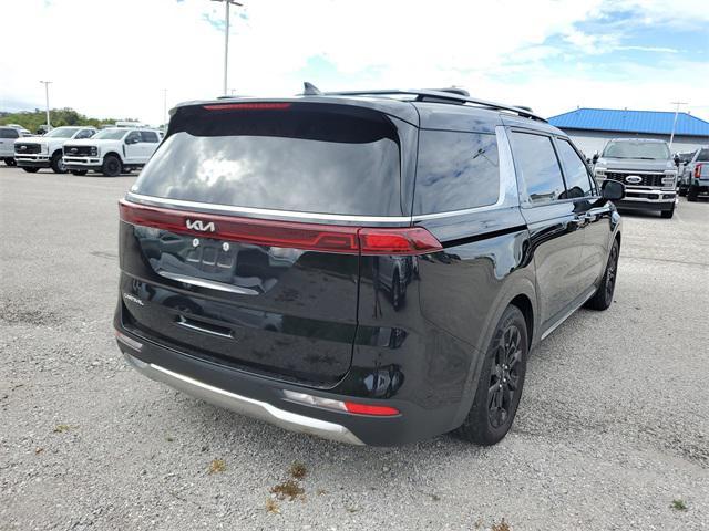 used 2024 Kia Carnival car, priced at $39,524