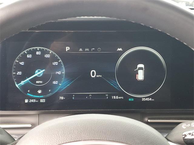 used 2024 Kia Carnival car, priced at $39,524