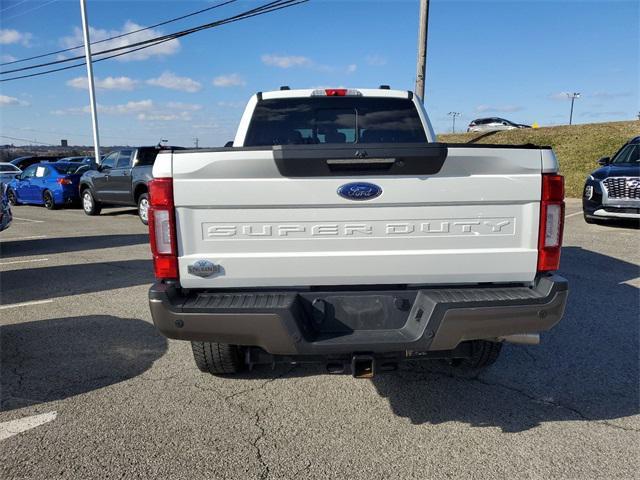 used 2022 Ford F-350 car, priced at $73,736