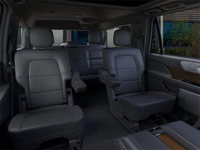 new 2024 Lincoln Navigator car, priced at $102,267