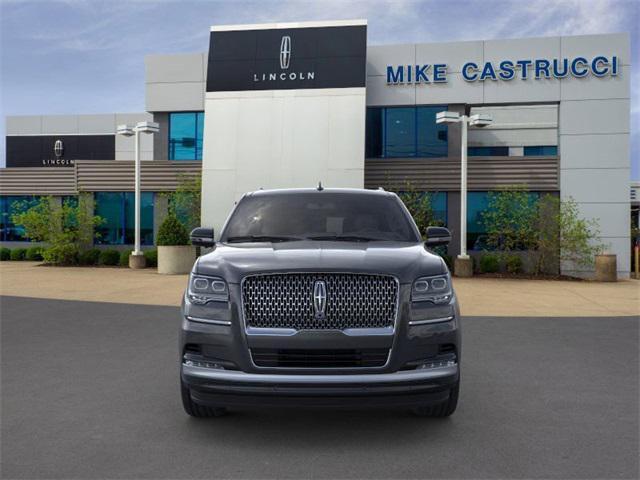 new 2024 Lincoln Navigator car, priced at $102,267