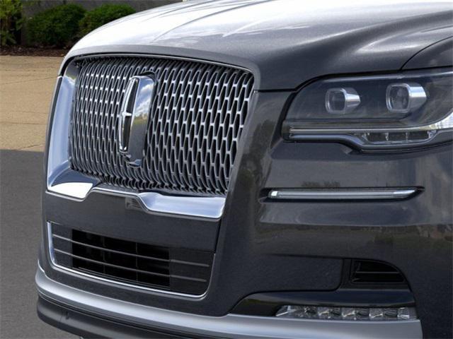 new 2024 Lincoln Navigator car, priced at $102,267