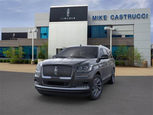 new 2024 Lincoln Navigator car, priced at $102,267