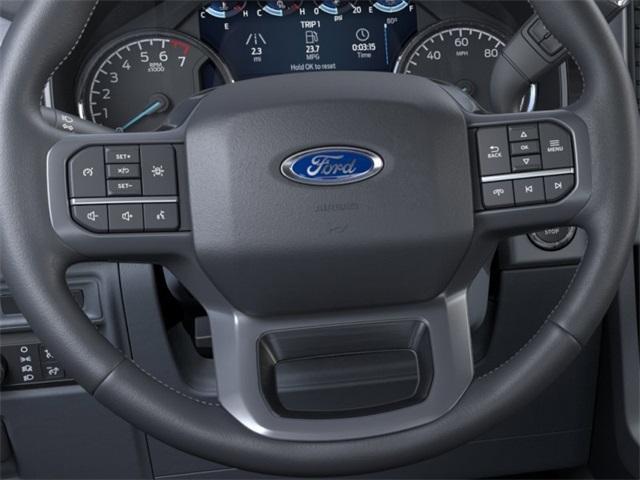 new 2023 Ford F-150 car, priced at $54,686