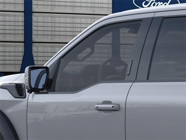 new 2024 Ford F-150 car, priced at $82,025