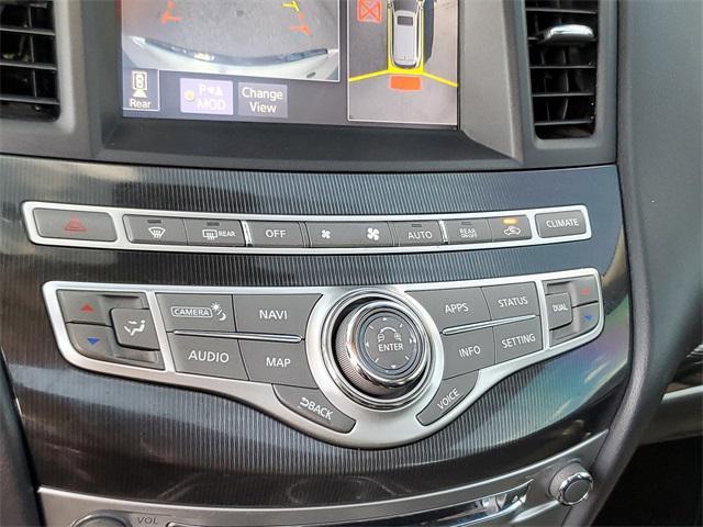 used 2018 INFINITI QX60 car, priced at $11,467