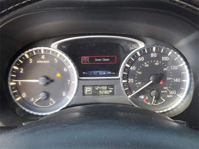 used 2018 INFINITI QX60 car, priced at $11,467