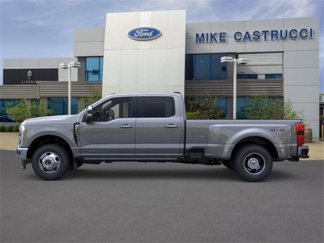new 2026 Ford F-350 car, priced at $90,865
