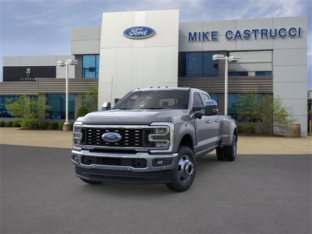 new 2026 Ford F-350 car, priced at $90,865