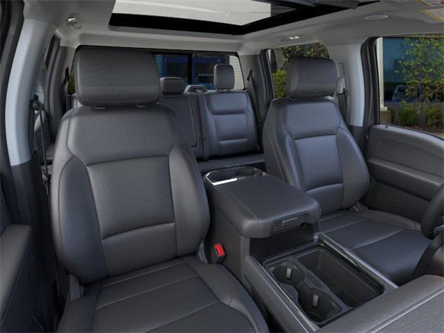 new 2026 Ford F-350 car, priced at $90,865