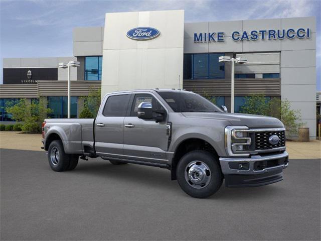 new 2026 Ford F-350 car, priced at $90,865