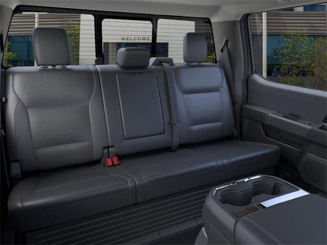 new 2026 Ford F-350 car, priced at $90,865