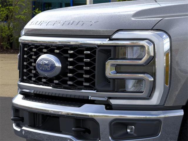 new 2026 Ford F-350 car, priced at $90,865