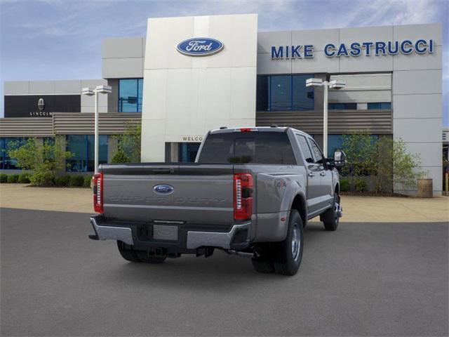 new 2026 Ford F-350 car, priced at $90,865