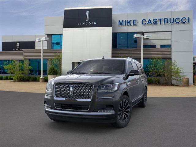 new 2024 Lincoln Navigator car, priced at $102,478