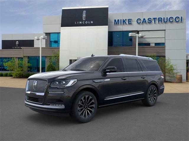 new 2024 Lincoln Navigator L car, priced at $104,195