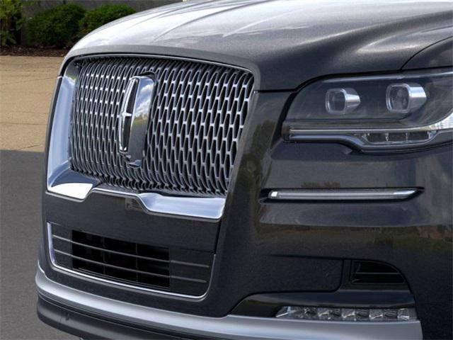 new 2024 Lincoln Navigator car, priced at $102,478