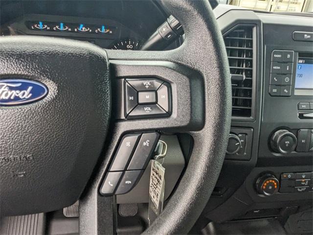used 2020 Ford F-150 car, priced at $30,332