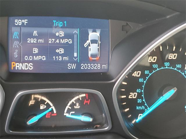 used 2014 Ford Escape car, priced at $4,997