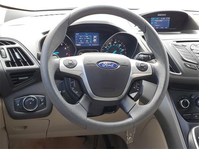 used 2014 Ford Escape car, priced at $4,997