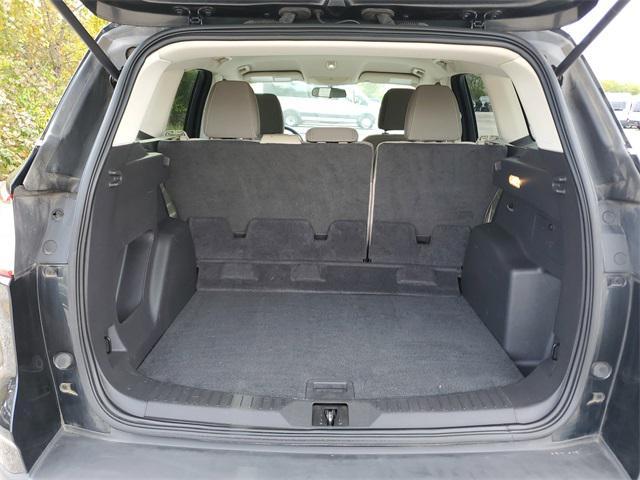 used 2014 Ford Escape car, priced at $4,997