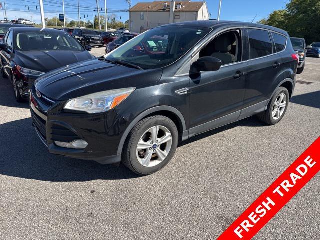 used 2014 Ford Escape car, priced at $5,998