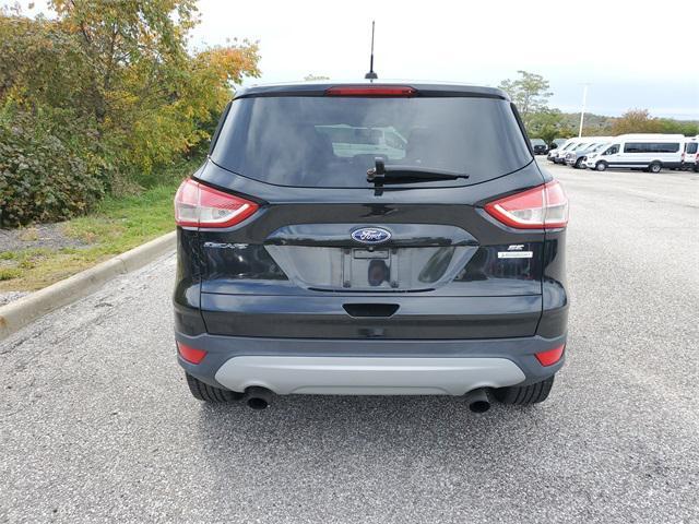 used 2014 Ford Escape car, priced at $4,997