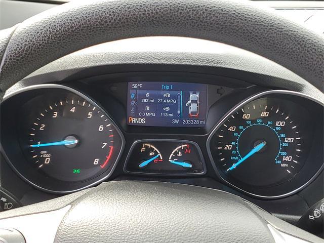 used 2014 Ford Escape car, priced at $4,997