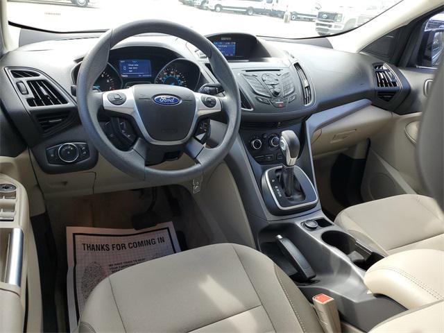 used 2014 Ford Escape car, priced at $4,997