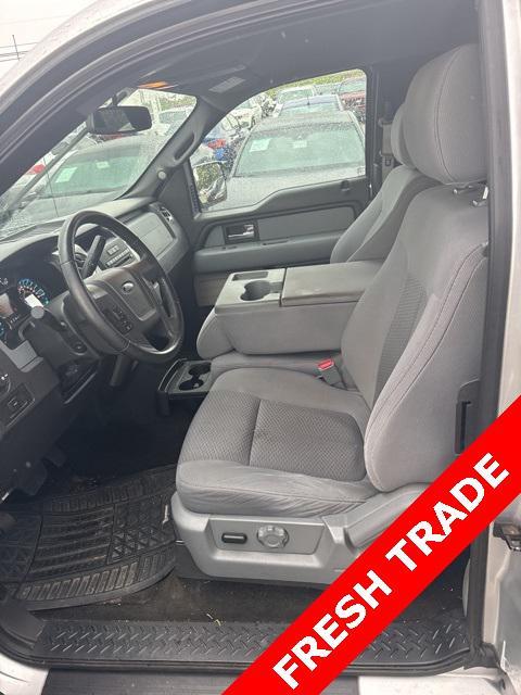 used 2012 Ford F-150 car, priced at $5,998
