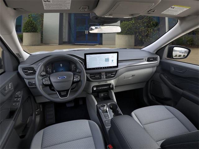 new 2024 Ford Escape car, priced at $27,398