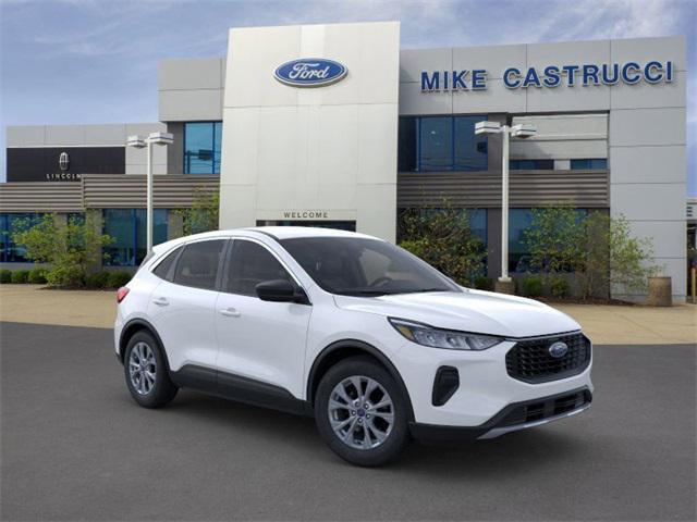 new 2024 Ford Escape car, priced at $27,398