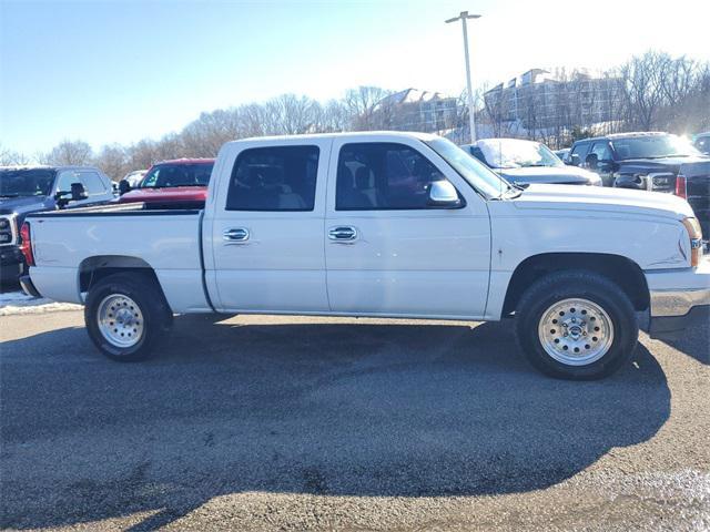 used 2007 Chevrolet Silverado 1500 car, priced at $8,487