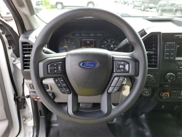 used 2016 Ford F-150 car, priced at $14,987