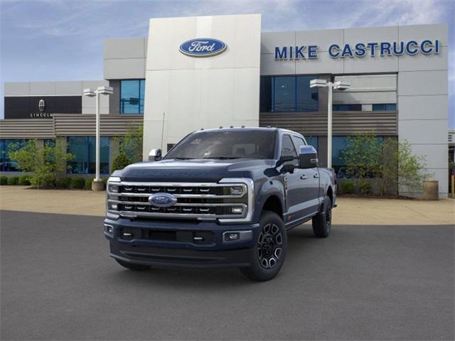 new 2024 Ford F-250 car, priced at $91,299