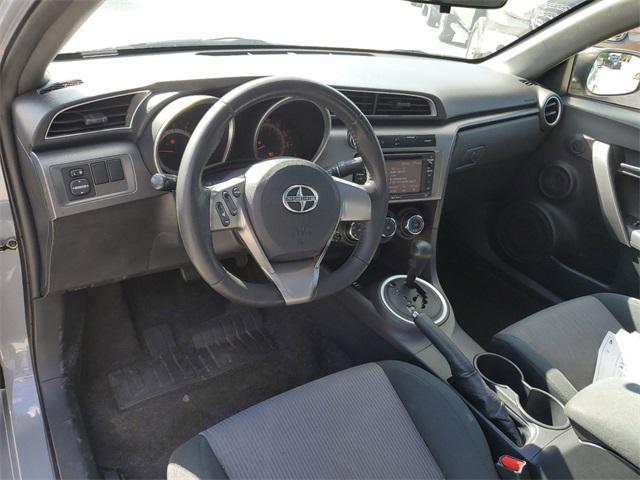 used 2014 Scion tC car, priced at $4,987