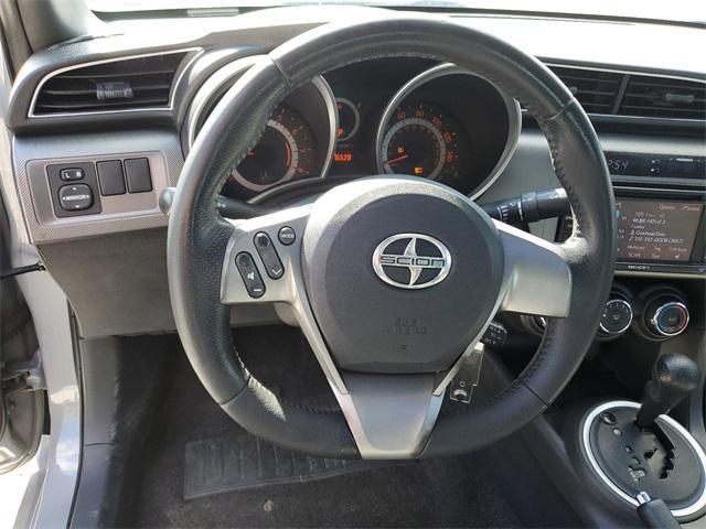 used 2014 Scion tC car, priced at $4,987