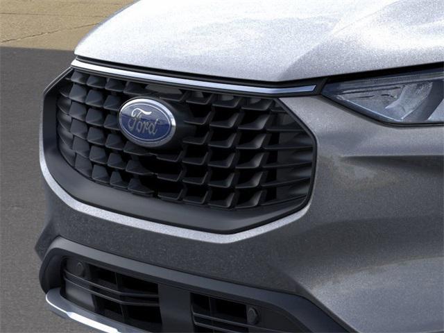 new 2025 Ford Escape car, priced at $29,466