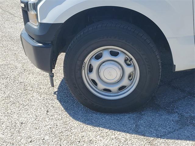 used 2017 Ford F-150 car, priced at $23,987