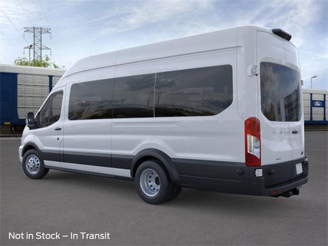 new 2025 Ford Transit-350 car, priced at $68,070